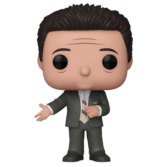 Фигурка Funko POP! Movies Goodfellas S1 Tommy Devito (1505) 75934 / Фигурка Фанко ПОП! по мотивам фильма "Славные парни", Томми ДеВито