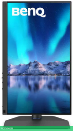 Монитор BenQ PhotoVue SW272U