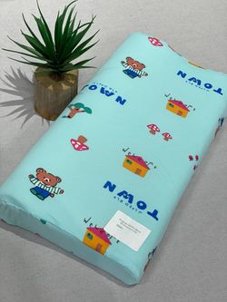 Подушка ЛАТЕКС Детск 30/50