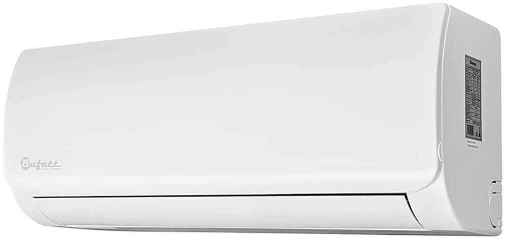 Кондиционер сплит-система Bufett ON/OFF AS-H18/AC806, 640806