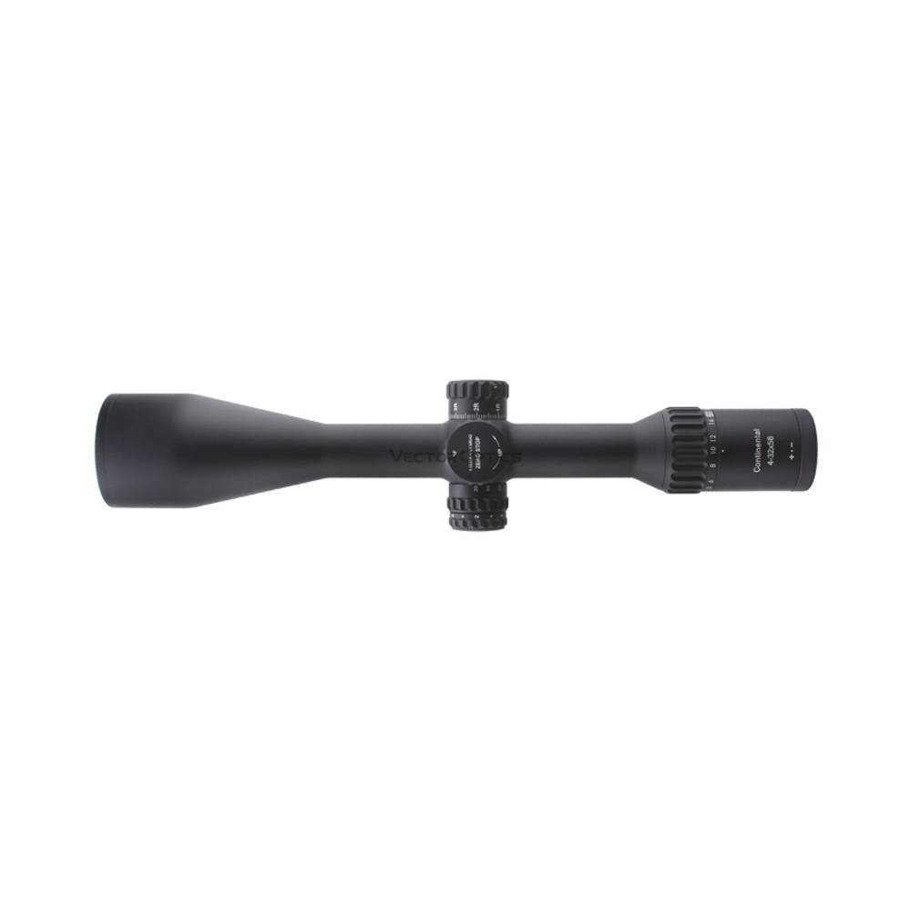 Оптический прицел Vector Optics Continental Continental x8 4-32x56  (с подсветкой)