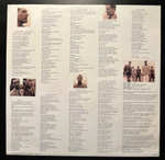 Spandau Ballet - Heart Like A Sky (Голландия 1989г.)