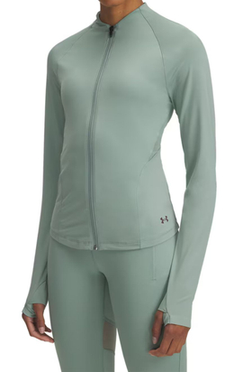 Женская теннисная футболка   Under Armour Vanish Elite Vent