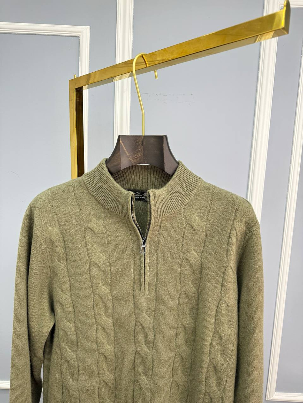 Свитер Loro Piana