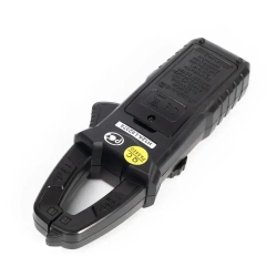 Токовые клещи цифровые КТ200А PROLINE КВТ 79129