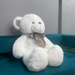 Белый Мишка