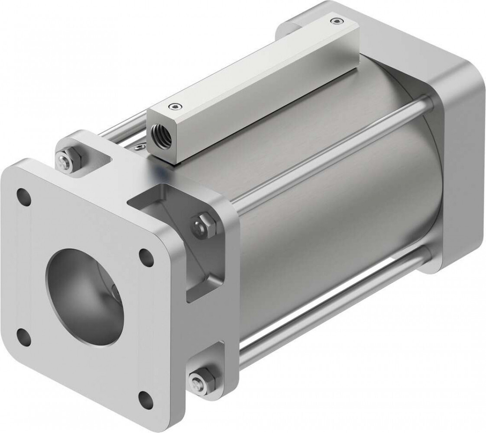 DACS-25-A-S Holding brake