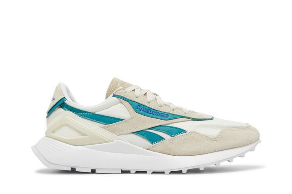 Кроссовки Reebok Classic Leather Legacy Az