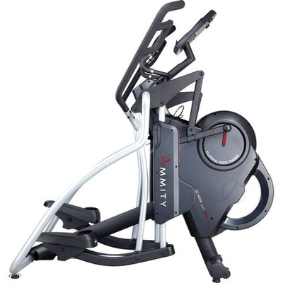 Эллиптический тренажер Ammity Space SE 660A TFT