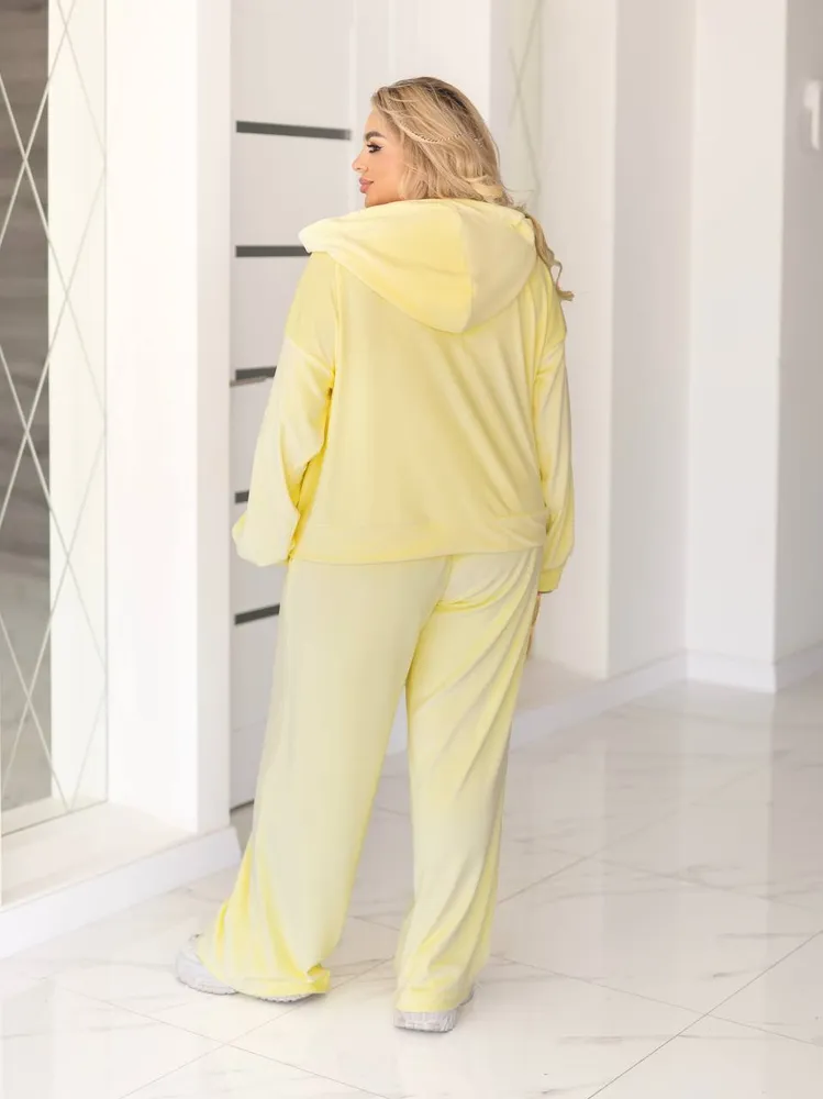 Костюм УК-729 Фабрика Моды