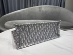 Christian Dior Book Tote 42 cm