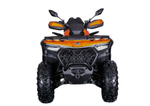 Квадроцикл CFMOTO CFORCE 800 HO EPS NEW Оранжевый