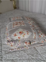 Одеяло лен евро макси 220х240 легкое летнее всесезонное