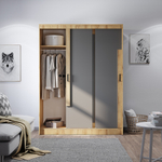 Шкаф-купе Смарт