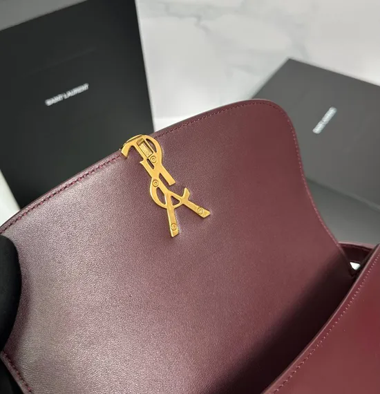 Сумка Saint Laurent SOLFERINO