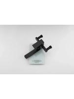 Душевая система с тропическим душем FRAP F24802-6