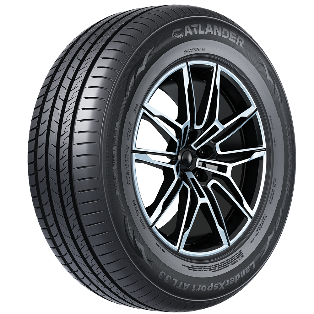 Летняя шина Atlander LanderXSport ATL33 (155/65 R13 73T)
