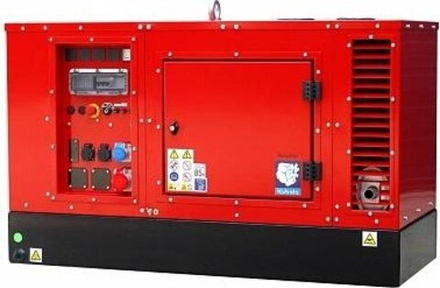 Электростанция дизельная EUROPOWER EPS 333 TDE 991013313