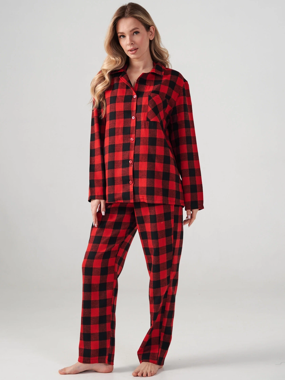 Пижама женская "Добрый вечер"