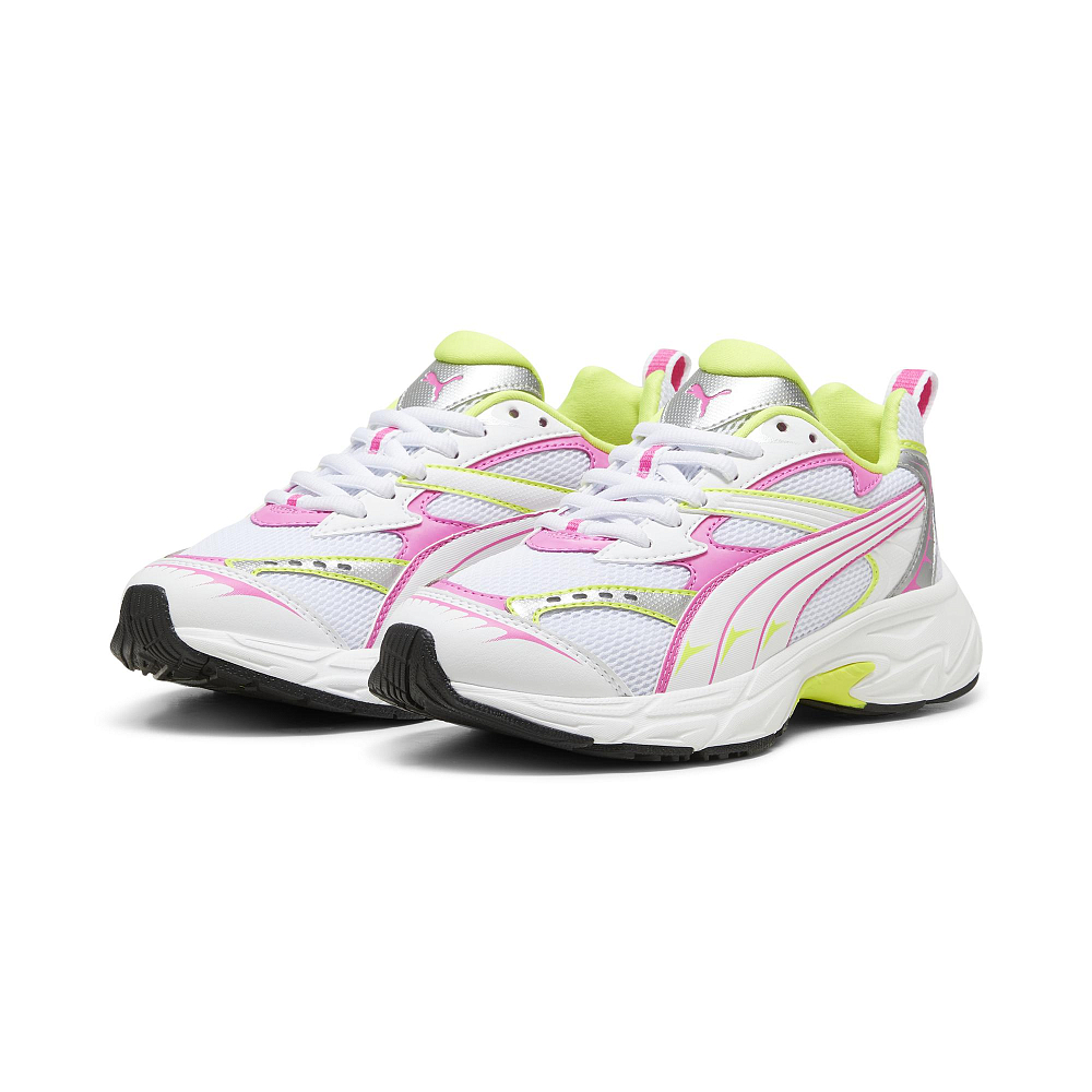 Женские кроссовки PUMA Morphic