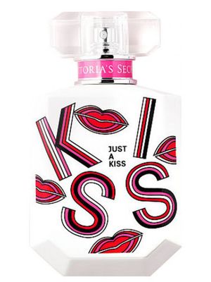 Victoria's Secret Just A Kiss