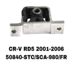ПОДУШКИ ДВИГАТЕЛЯ CRV RD5 01-06