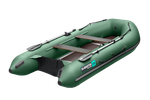 Лодка ПВХ Gladiator Light B330 с фанерным полом ( BSM3011 / BSM4218 / BSM4215 / BSM4213 )