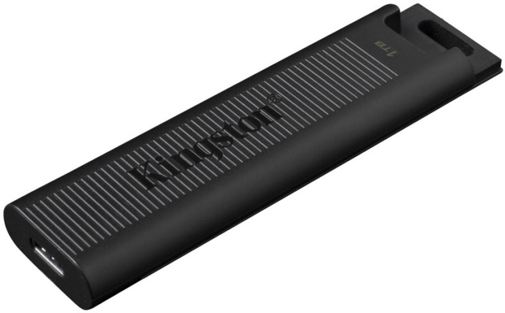 Накопитель USB 3.2 1TB Kingston DataTraveler Max