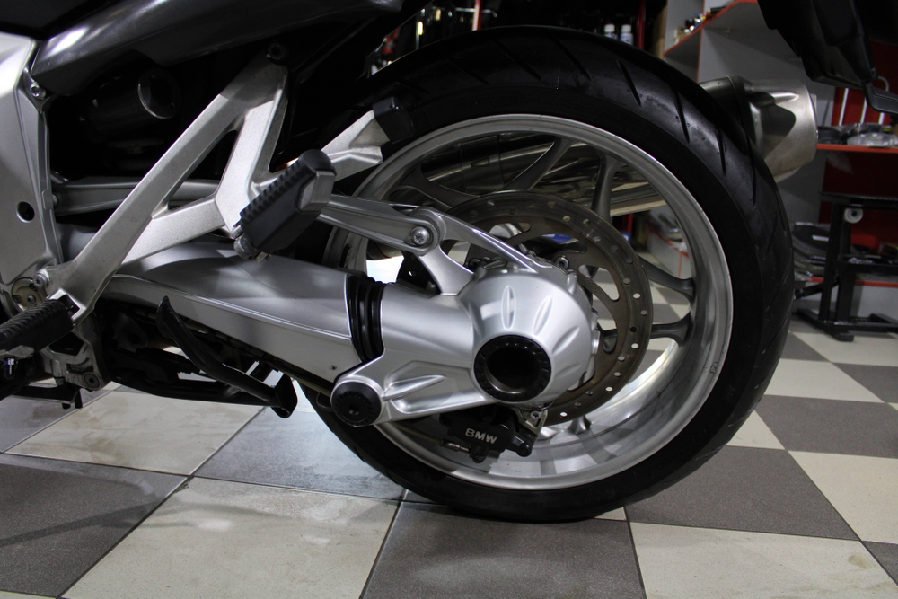 BMW K1200GT  2006
