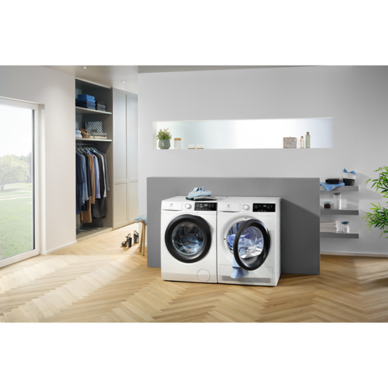 Стиральная машина Electrolux EW6F3R41S