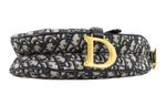 Сумка DIOR Saddle Oblique, M0446CTZQ-M928