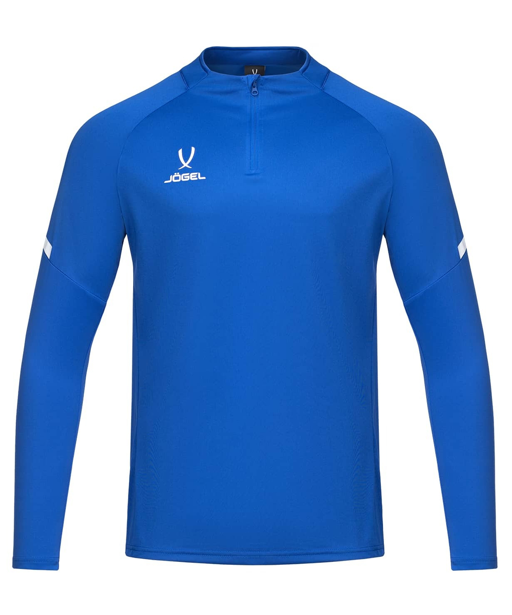 Джемпер тренировочный CAMP 2 Training Top, синий