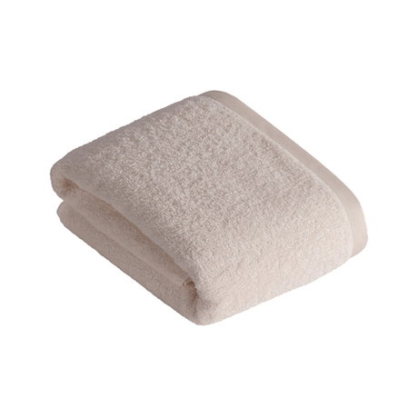 Полотенце 100x150 Vossen High Line 1030 слоновая кость