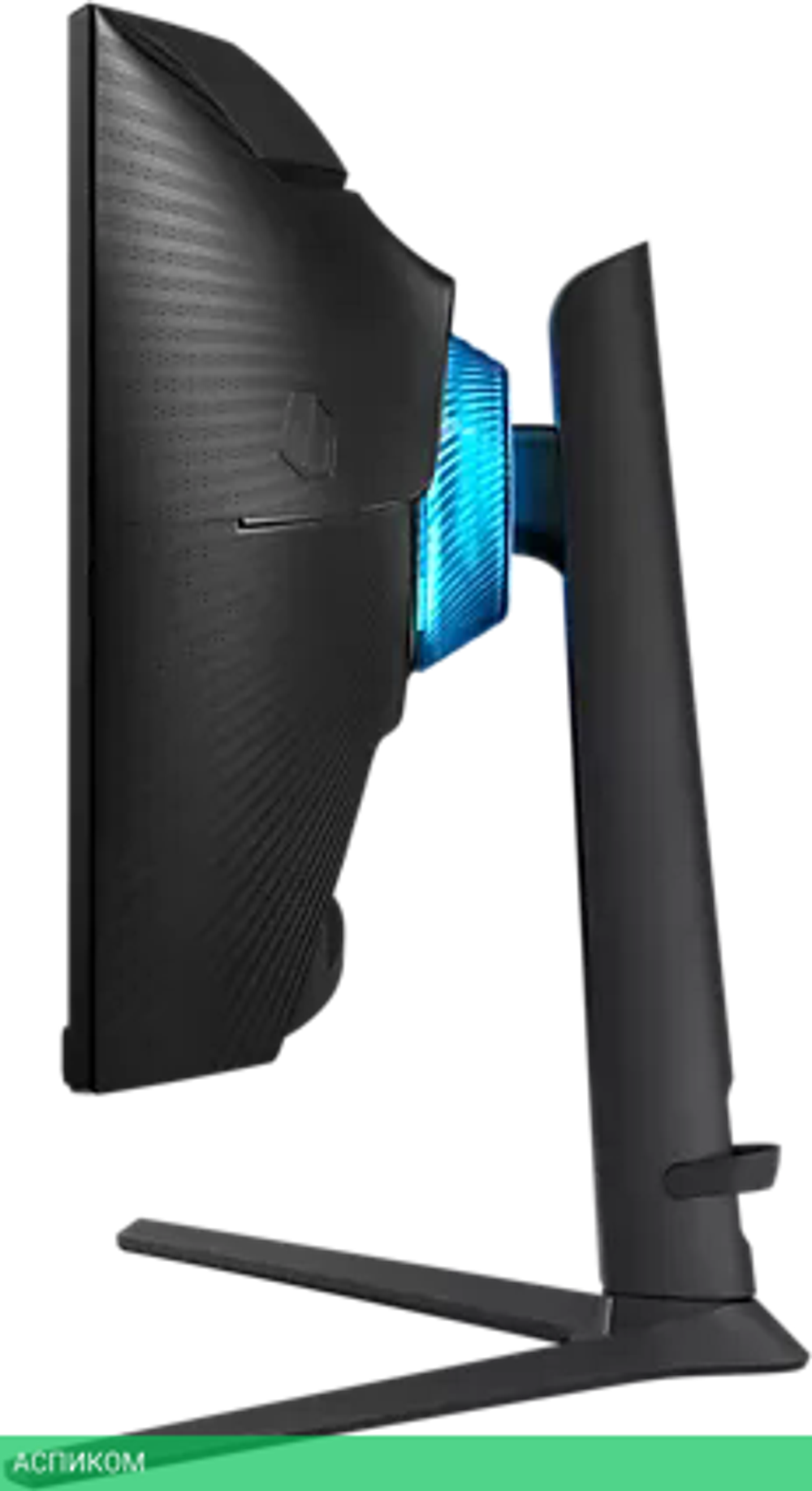 Игровой монитор Samsung Odyssey G6 LS27BG650EIXCI