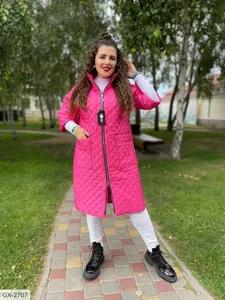 Куртка GX-2701 Фабрика Моды