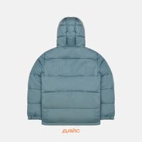  Пуховик мужской Dickies Waldenburg Hooded артикул:DK0A4YEY0LN1 - купить в магазине Дайс