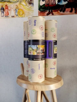 Картины-наклейки на стену для декора интерьерные №136