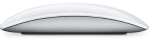 Мышь Apple Magic Mouse - White Multi-Touch Surface белый