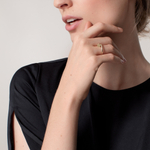 Кольцо Cartier Juste un Clou гвоздь