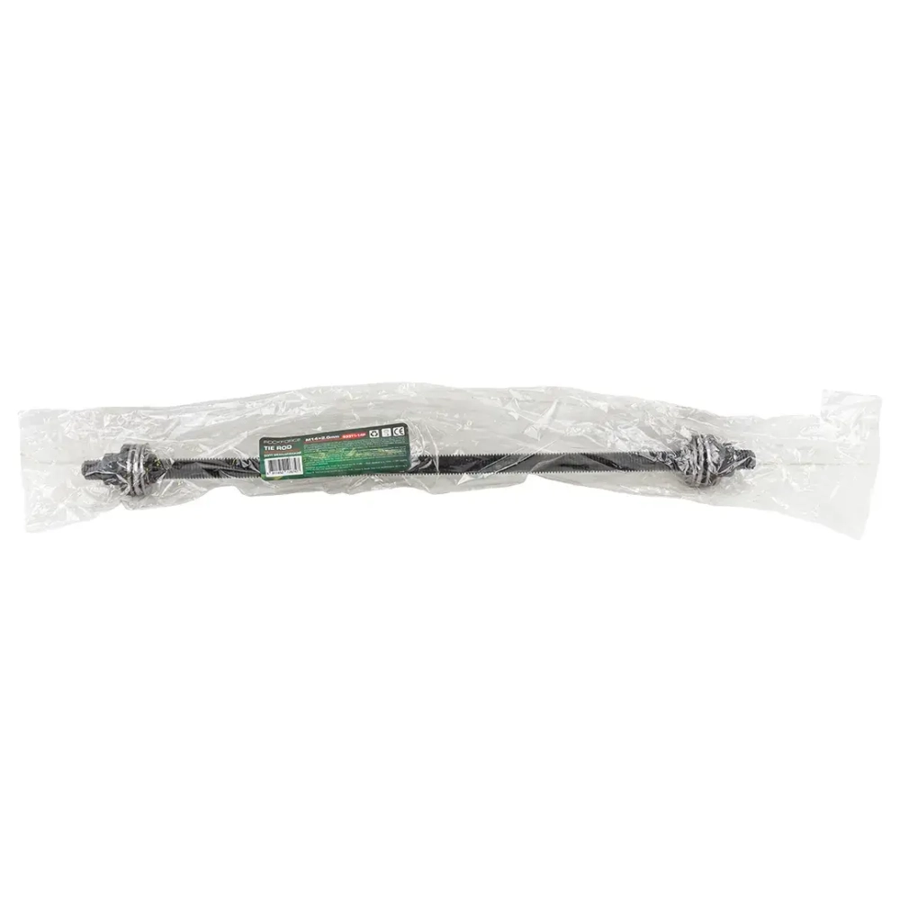 Болт механический с подшипниками M14, L-450мм RockForce##Rock FORCE RF-933T1-14P( бух 48790)