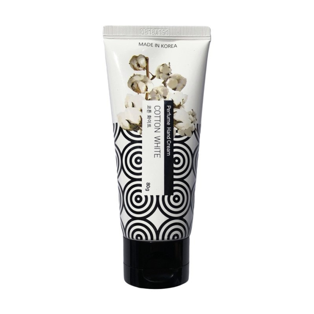 Крем для рук Jungnani Perfume Hand Cream