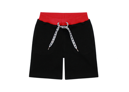 Шорты "Little man"