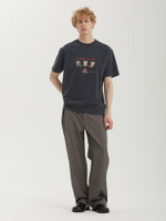 Мужская Футболка Business Meeting