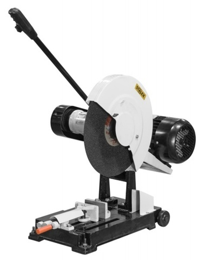 Станок абразивный отрезной Stalex COM (Cut-Off Machine) -400M/3