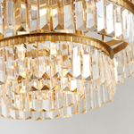 Подвесной дизайнерский светильник Odeon by Restoration Hardware