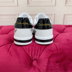 Кеды Dolce & Gabbana