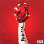Madonna / Rebel Heart (2LP)
