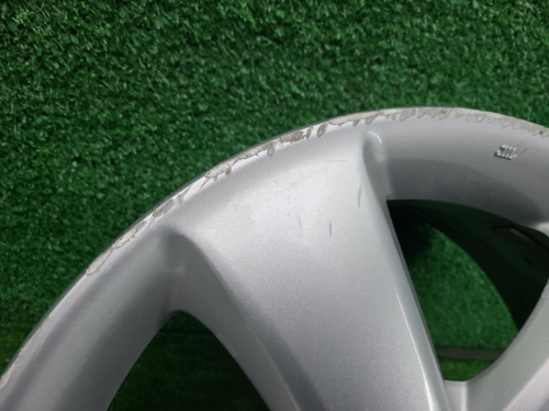 Диск литой R17 Suzuki Grand Vitara (2005-2016)