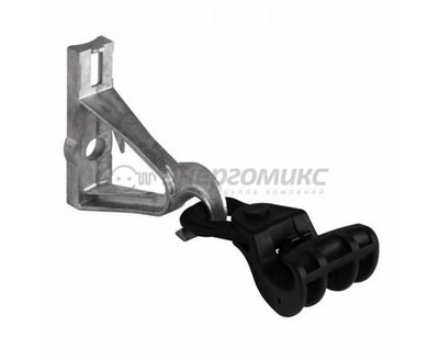 Комплект промежуточной подвески ТЭСК, ES 1500-TE 16-95 мм.кв., 12 кН (07-9303)