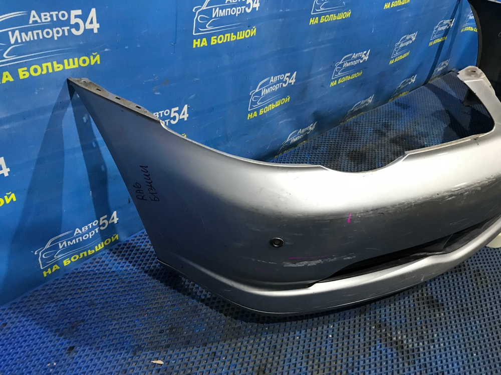 Бампер передний Honda ODYSSEY 1998-2001